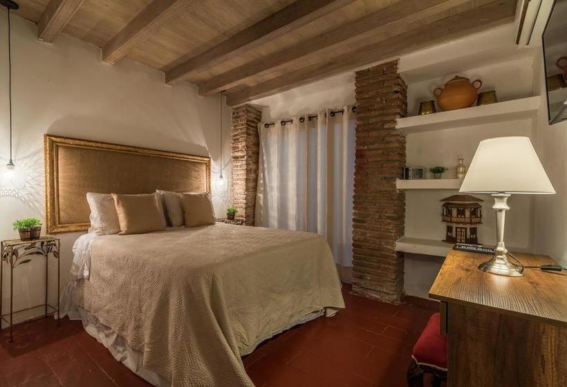 Casa de La Tablada Hotel Boutique by HMC | Cartagena de Indias | Bolivar | Colombia 16