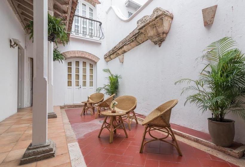 Casa de La Tablada Hotel Boutique by HMC | Cartagena de Indias | Bolivar | Colombia 17