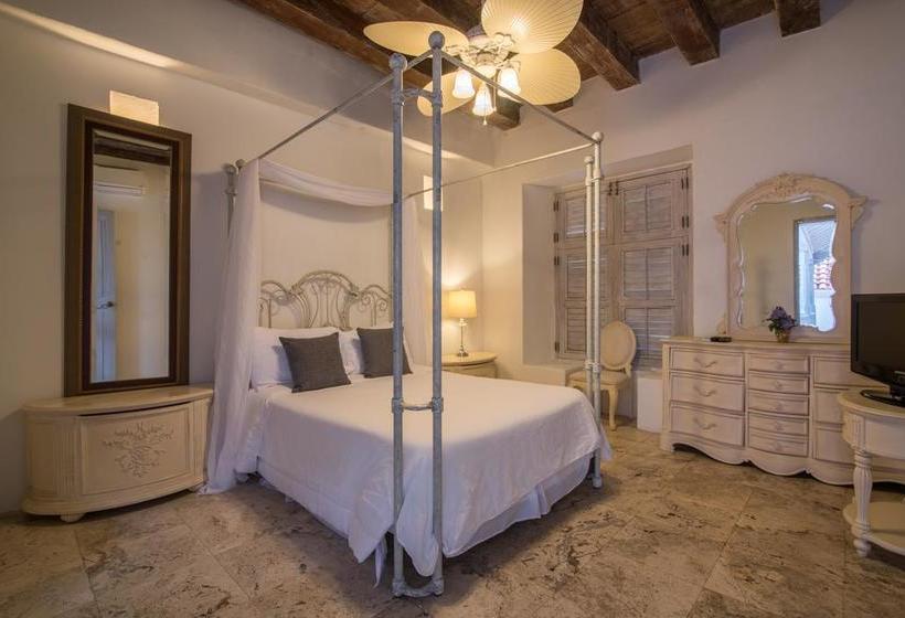 Casa de La Tablada Hotel Boutique by HMC | Cartagena de Indias | Bolivar | Colombia 18