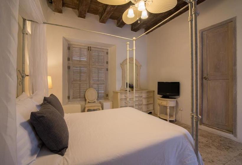 Casa de La Tablada Hotel Boutique by HMC | Cartagena de Indias | Bolivar | Colombia 19
