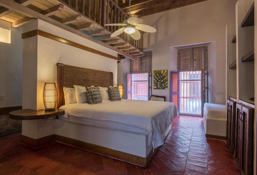 Casa de La Tablada Hotel Boutique by HMC | Cartagena de Indias | Bolivar | Colombia 2