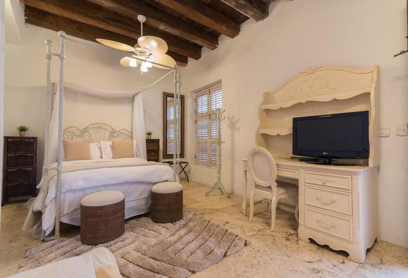 Casa de La Tablada Hotel Boutique by HMC | Cartagena de Indias | Bolivar | Colombia 3