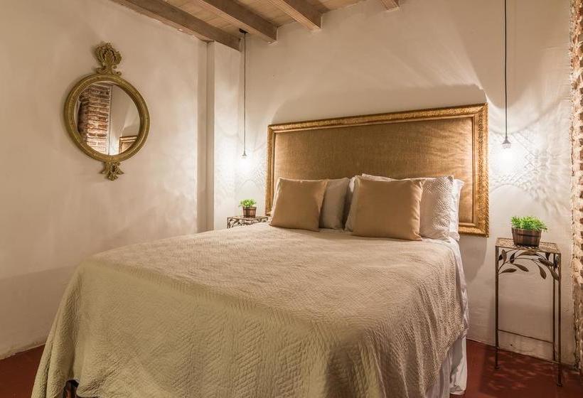 Casa de La Tablada Hotel Boutique by HMC | Cartagena de Indias | Bolivar | Colombia 4