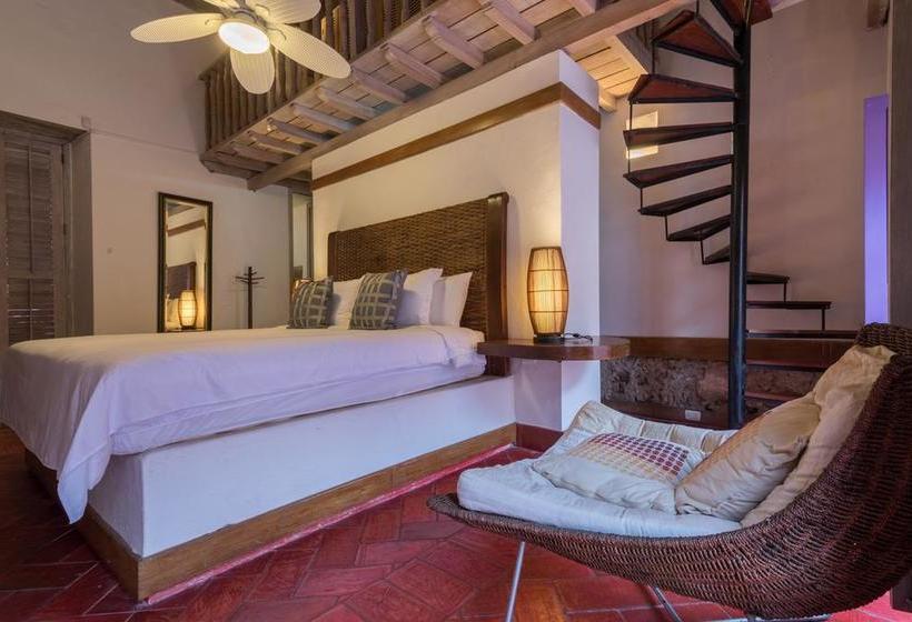 Casa de La Tablada Hotel Boutique by HMC | Cartagena de Indias | Bolivar | Colombia 5