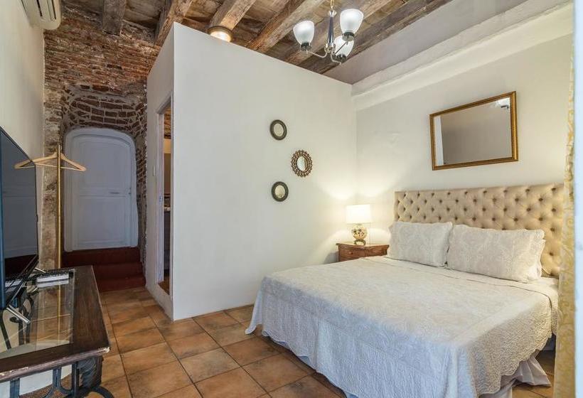 Casa de La Tablada Hotel Boutique by HMC | Cartagena de Indias | Bolivar | Colombia 8