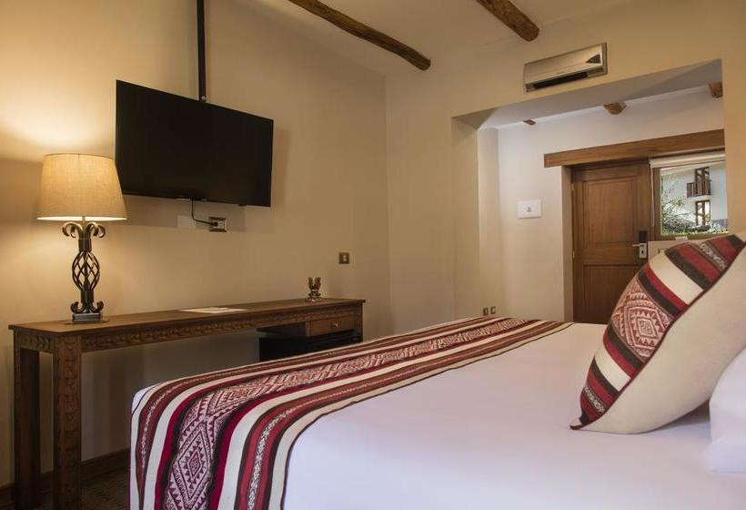 Hotel Del Pilar Ollantaytambo | Ollantaytambo | Urubamba | Perú 1