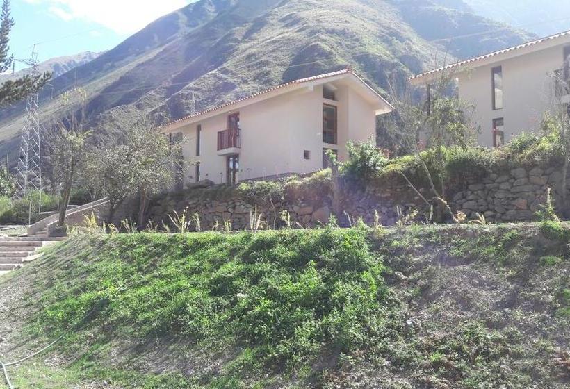 Hotel Del Pilar Ollantaytambo | Ollantaytambo | Urubamba | Perú 2