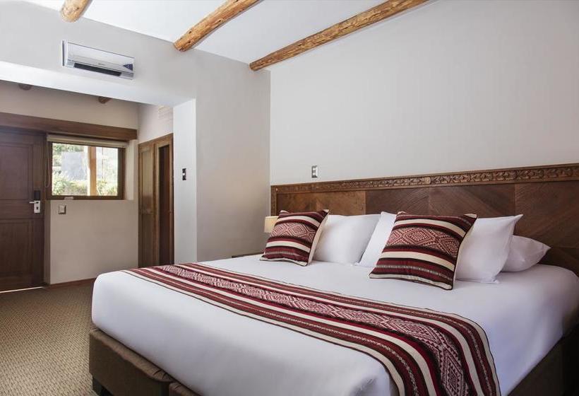 Hotel Del Pilar Ollantaytambo | Ollantaytambo | Urubamba | Perú 3