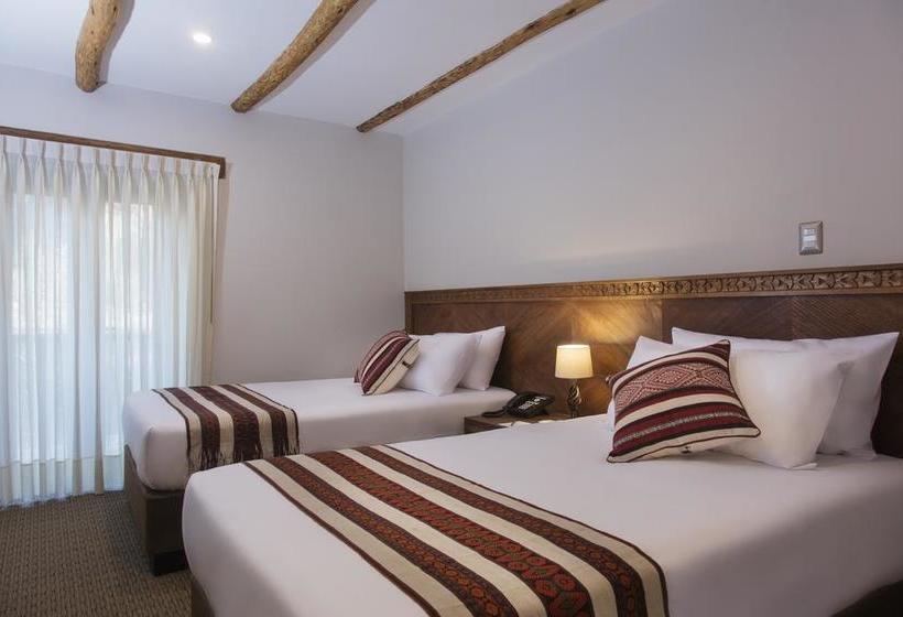 Hotel Del Pilar Ollantaytambo | Ollantaytambo | Urubamba | Perú 6