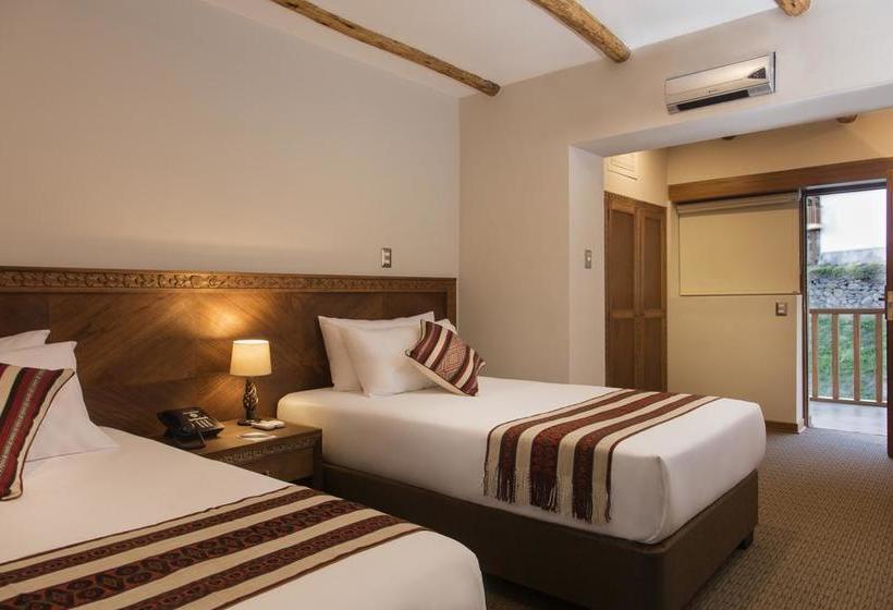 Hotel Del Pilar Ollantaytambo | Ollantaytambo | Urubamba | Perú 8