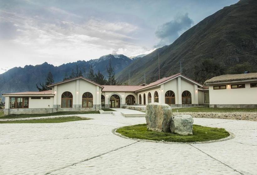 Hotel Del Pilar Ollantaytambo | Ollantaytambo | Urubamba | Perú 9