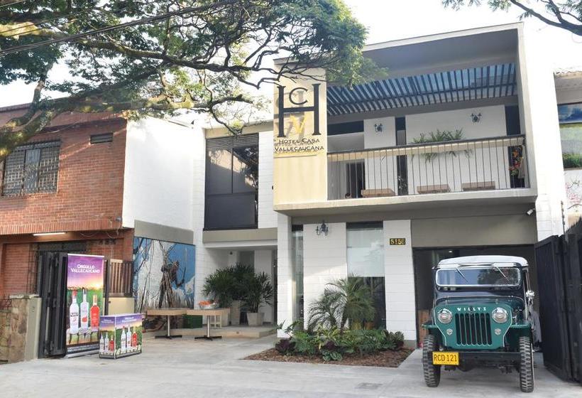 Hotel Casa Vallecaucana | Cali | Valle del Cauca | Colombia 1