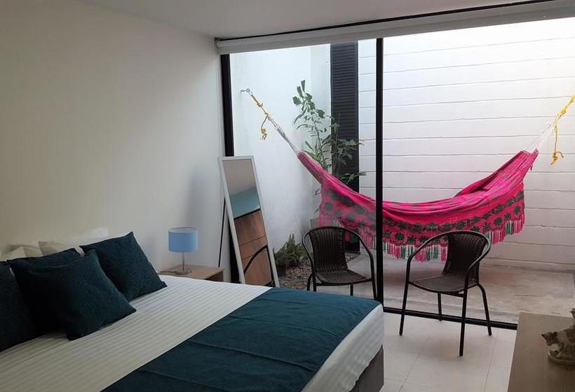 Hotel Casa Vallecaucana | Cali | Valle del Cauca | Colombia 10