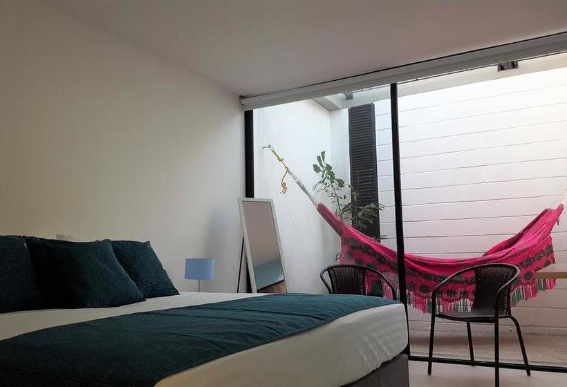 Hotel Casa Vallecaucana | Cali | Valle del Cauca | Colombia 11