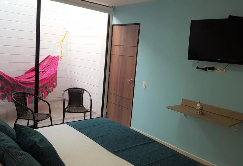 Hotel Casa Vallecaucana | Cali | Valle del Cauca | Colombia 12