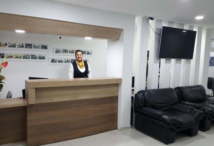 Hotel Casa Vallecaucana | Cali | Valle del Cauca | Colombia 13