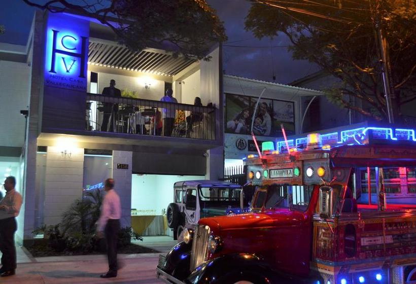 Hotel Casa Vallecaucana | Cali | Valle del Cauca | Colombia 14