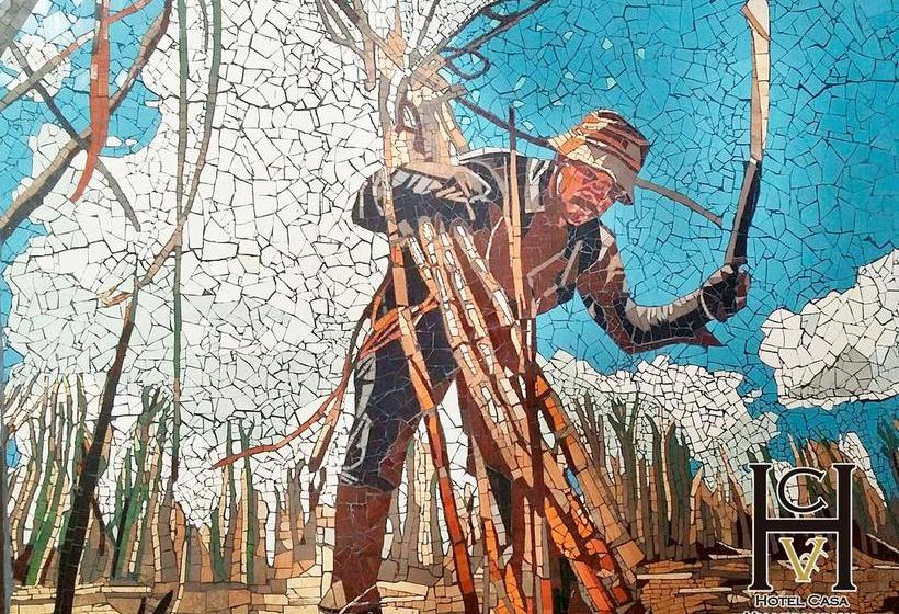 Hotel Casa Vallecaucana | Cali | Valle del Cauca | Colombia 15