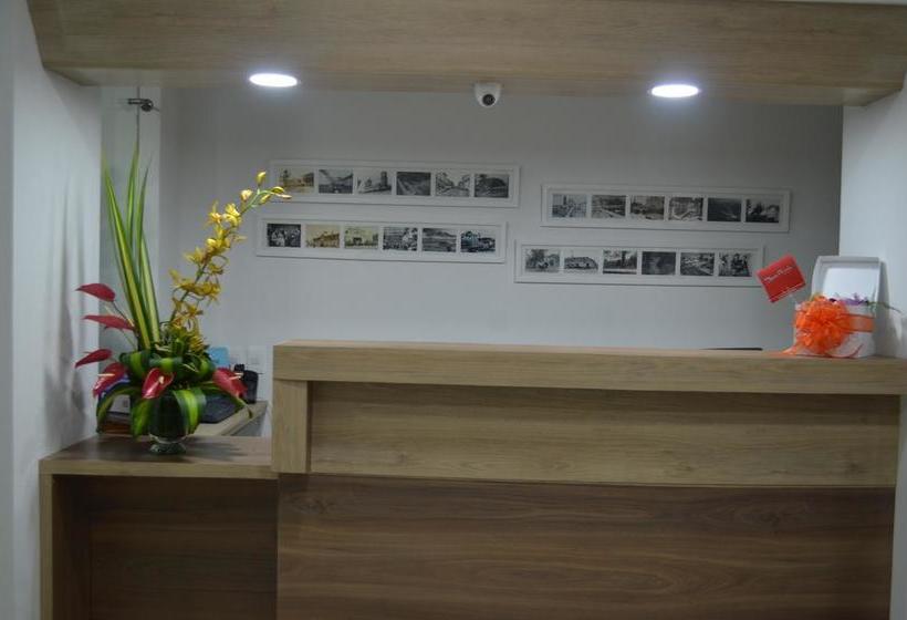 Hotel Casa Vallecaucana | Cali | Valle del Cauca | Colombia 16