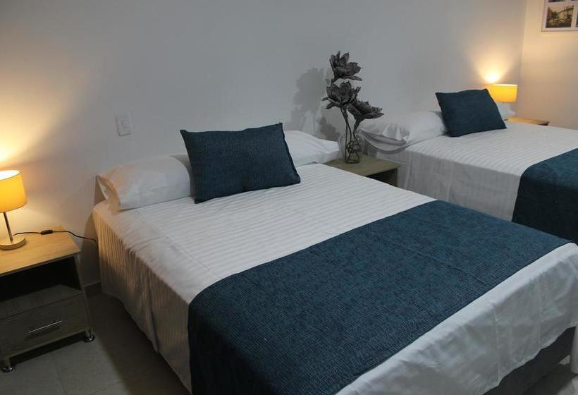 Hotel Casa Vallecaucana | Cali | Valle del Cauca | Colombia 17