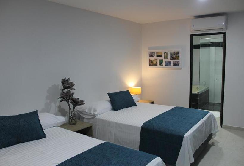 Hotel Casa Vallecaucana | Cali | Valle del Cauca | Colombia 18