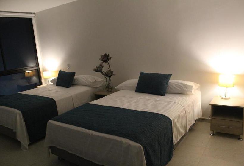 Hotel Casa Vallecaucana | Cali | Valle del Cauca | Colombia 19