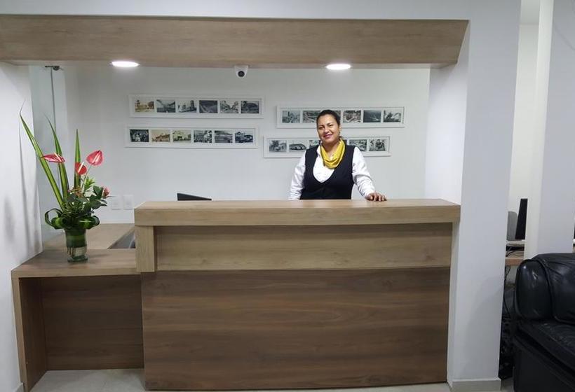 Hotel Casa Vallecaucana | Cali | Valle del Cauca | Colombia 2