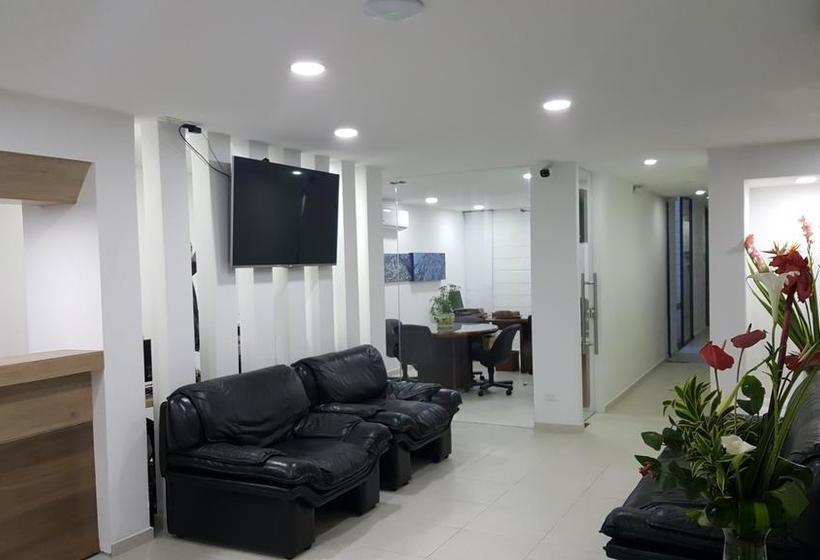 Hotel Casa Vallecaucana | Cali | Valle del Cauca | Colombia 3