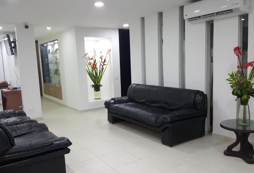 Hotel Casa Vallecaucana | Cali | Valle del Cauca | Colombia 4