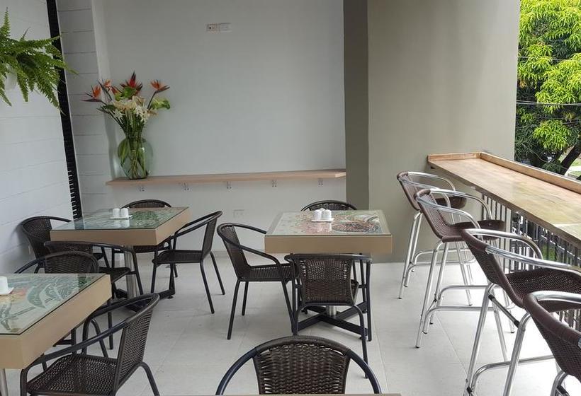 Hotel Casa Vallecaucana | Cali | Valle del Cauca | Colombia 5