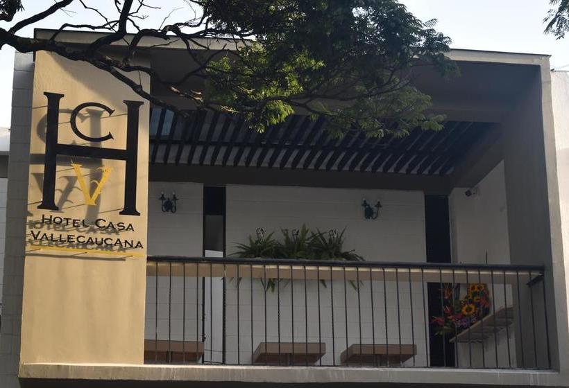Hotel Casa Vallecaucana | Cali | Valle del Cauca | Colombia 7