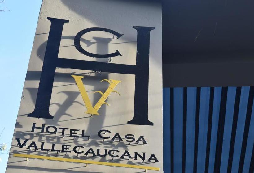 Hotel Casa Vallecaucana | Cali | Valle del Cauca | Colombia 8