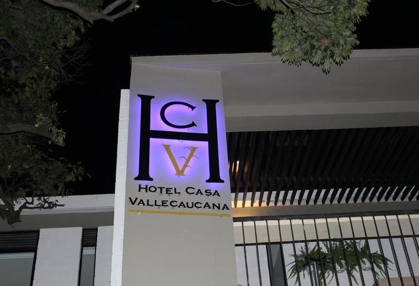 Hotel Casa Vallecaucana | Cali | Valle del Cauca | Colombia 9
