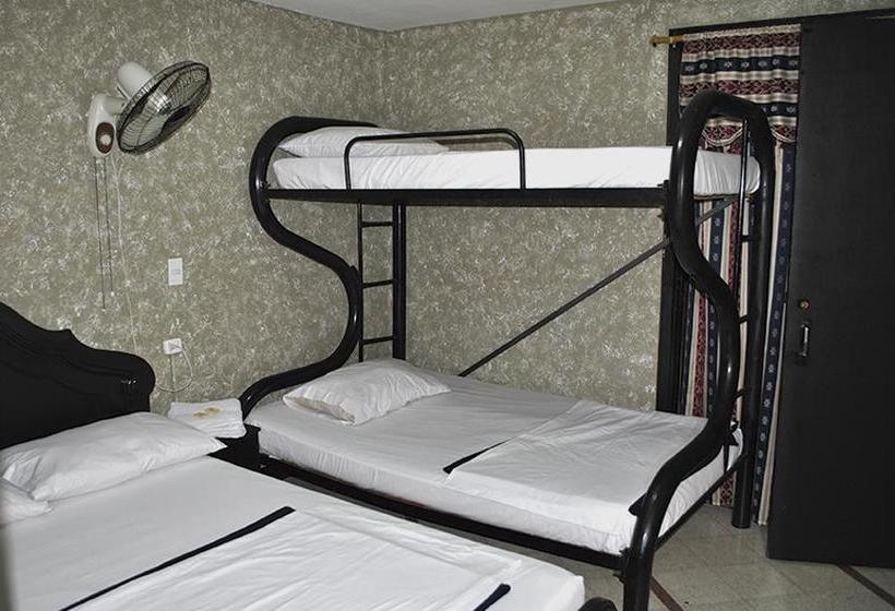 Hotel Villas del Estadio | Medellín | Antioquia | Colombia 1