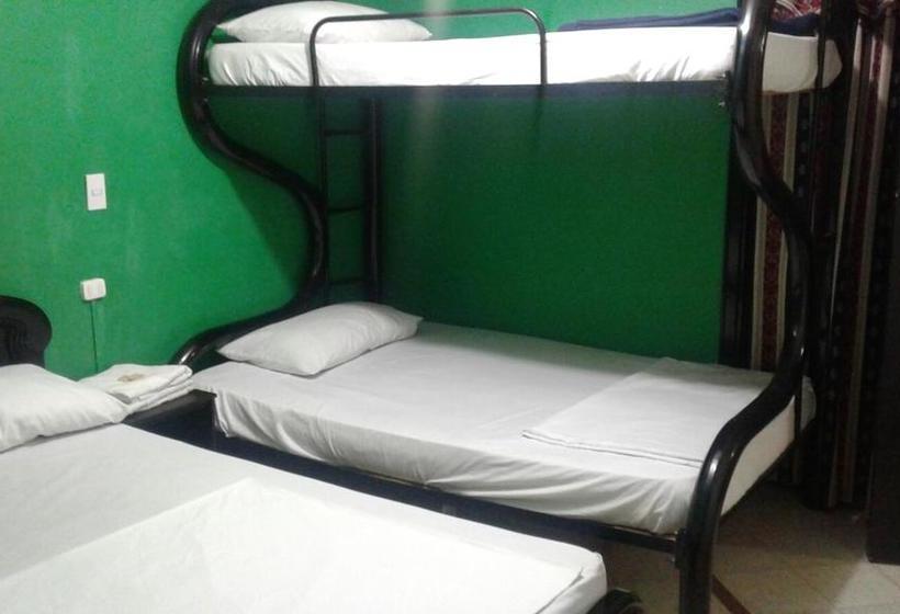 Hotel Villas del Estadio | Medellín | Antioquia | Colombia 10