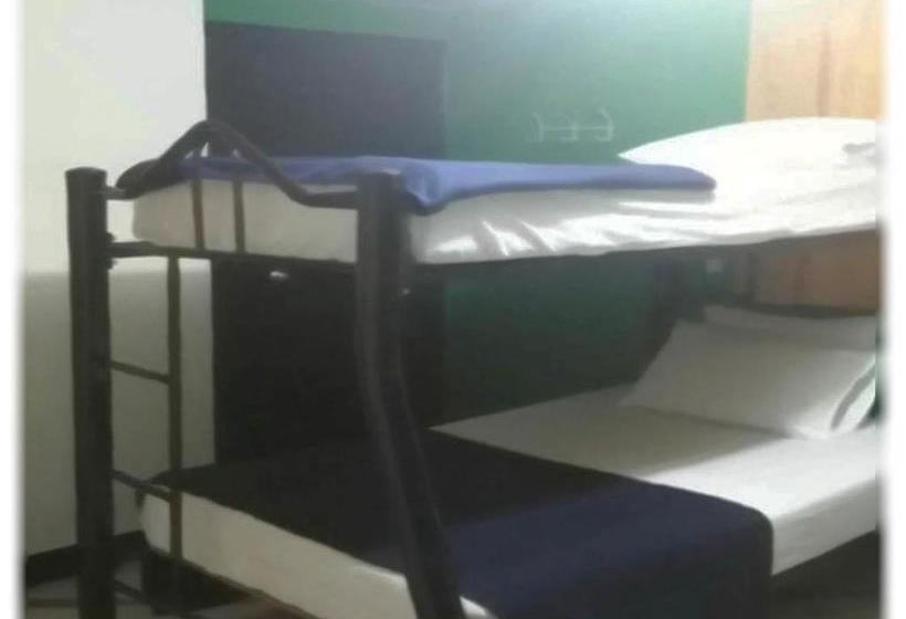 Hotel Villas del Estadio | Medellín | Antioquia | Colombia 11