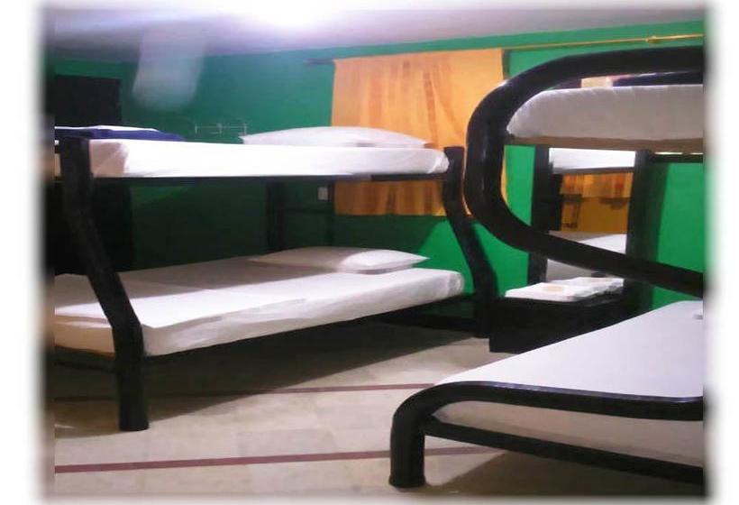 Hotel Villas del Estadio | Medellín | Antioquia | Colombia 12