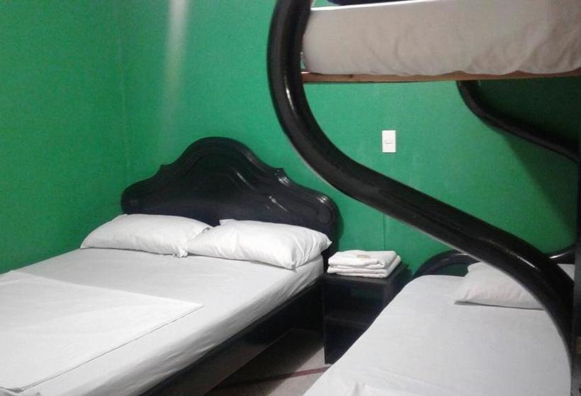 Hotel Villas del Estadio | Medellín | Antioquia | Colombia 13