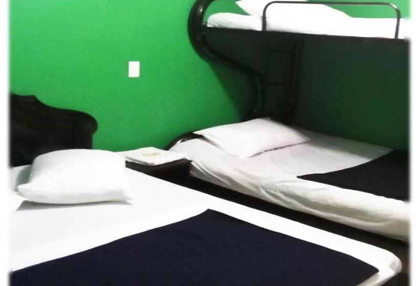 Hotel Villas del Estadio | Medellín | Antioquia | Colombia 14