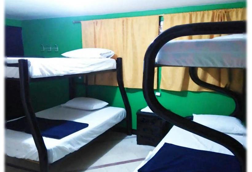 Hotel Villas del Estadio | Medellín | Antioquia | Colombia 15