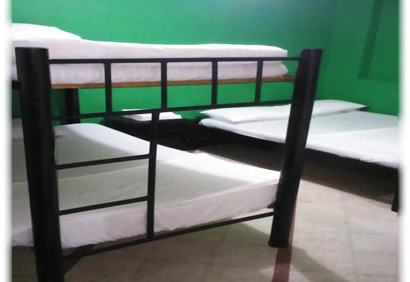 Hotel Villas del Estadio | Medellín | Antioquia | Colombia 16