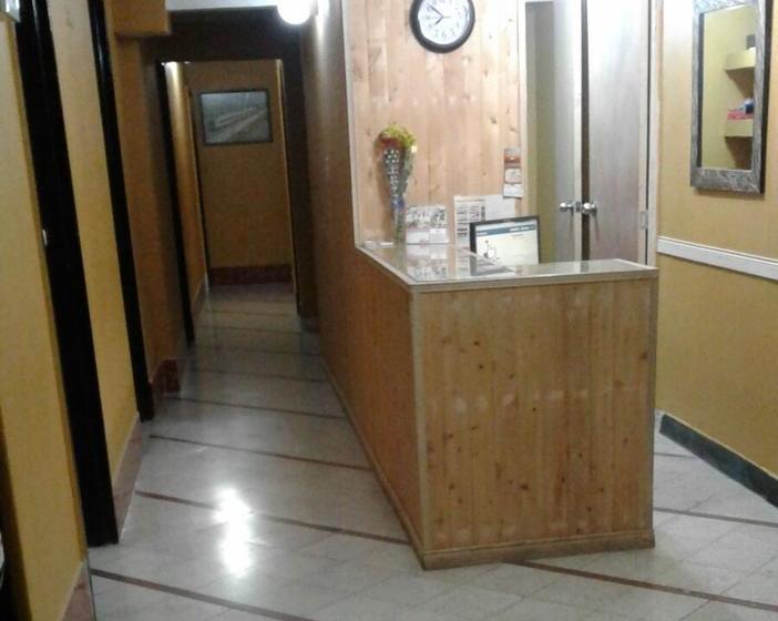 Hotel Villas del Estadio | Medellín | Antioquia | Colombia 18