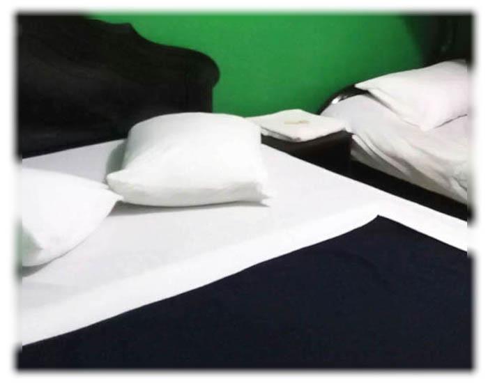 Hotel Villas del Estadio | Medellín | Antioquia | Colombia 19