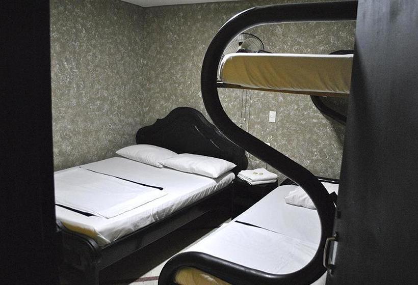 Hotel Villas del Estadio | Medellín | Antioquia | Colombia 2