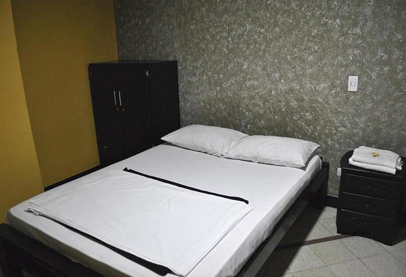 Hotel Villas del Estadio | Medellín | Antioquia | Colombia 3