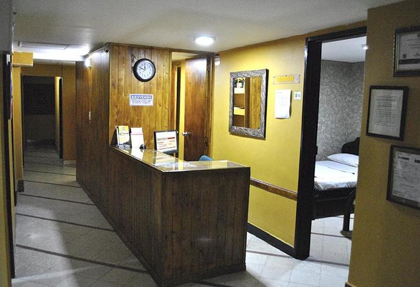 Hotel Villas del Estadio | Medellín | Antioquia | Colombia 4