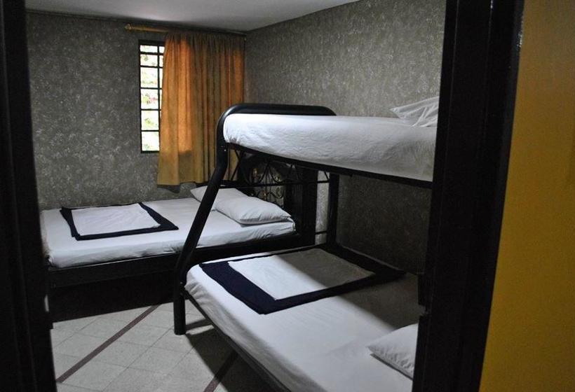 Hotel Villas del Estadio | Medellín | Antioquia | Colombia 5