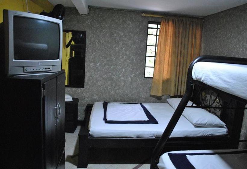 Hotel Villas del Estadio | Medellín | Antioquia | Colombia 6