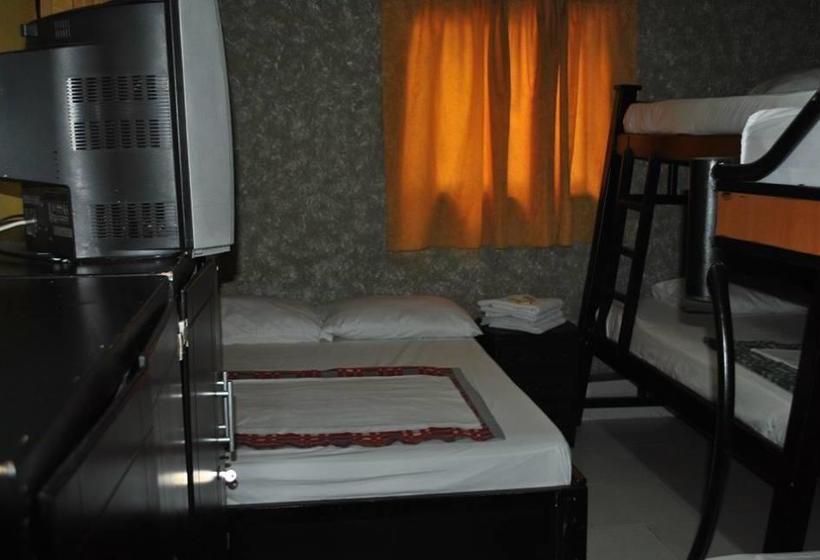 Hotel Villas del Estadio | Medellín | Antioquia | Colombia 7