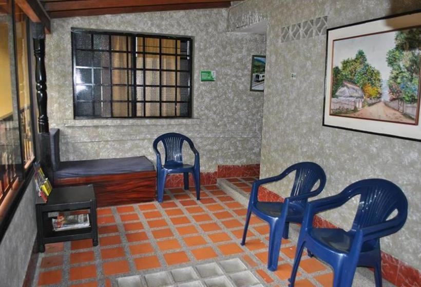 Hotel Villas del Estadio | Medellín | Antioquia | Colombia 8